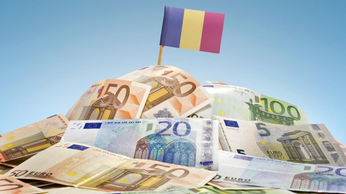 România apelează la împrumuturi externe pentru a rostogoli datoria publică