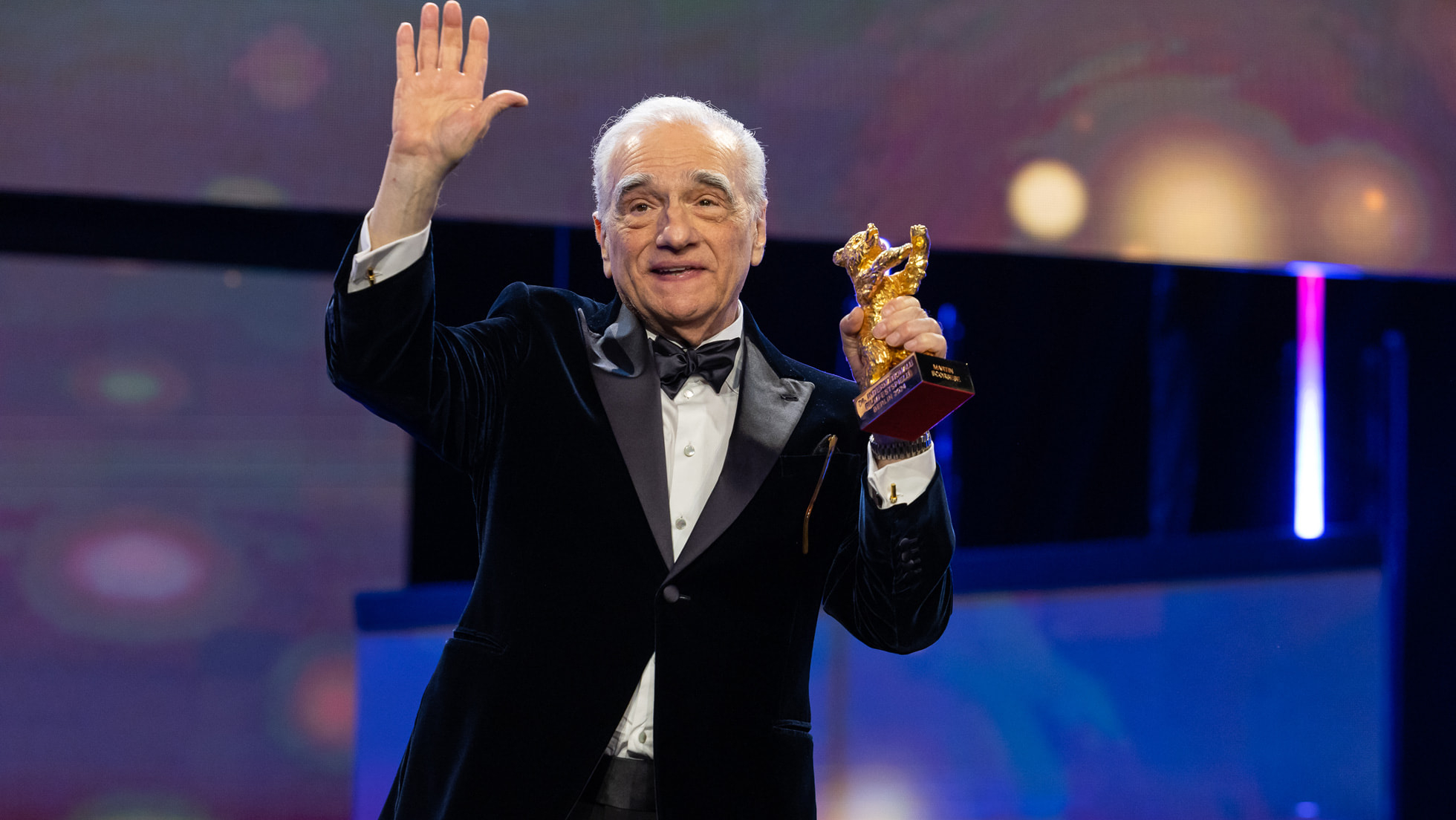 Revenire în forță a marilor regizori Martin Scorsese și Christopher Nolan