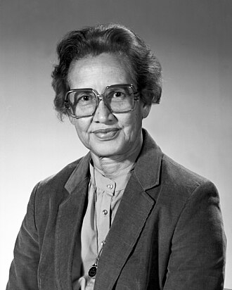 Remember. Katherine Johnson, matematiciana care a calculat prima călătorie în spaţiu