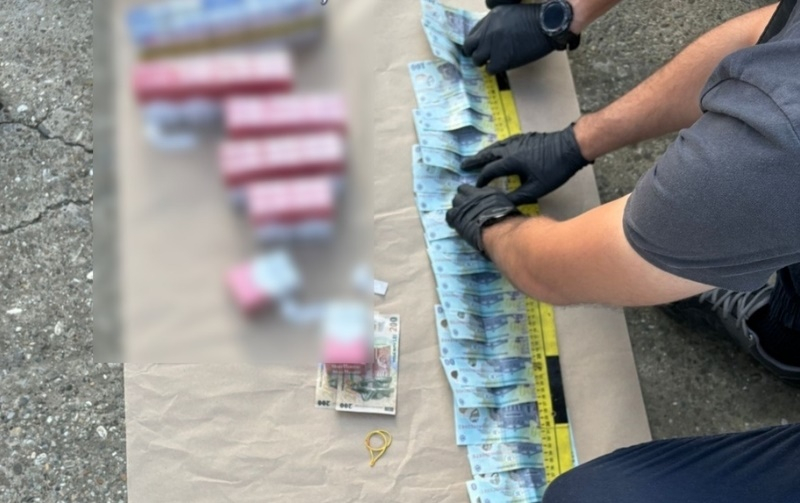 Percheziţii într-un dosar de contrabandă