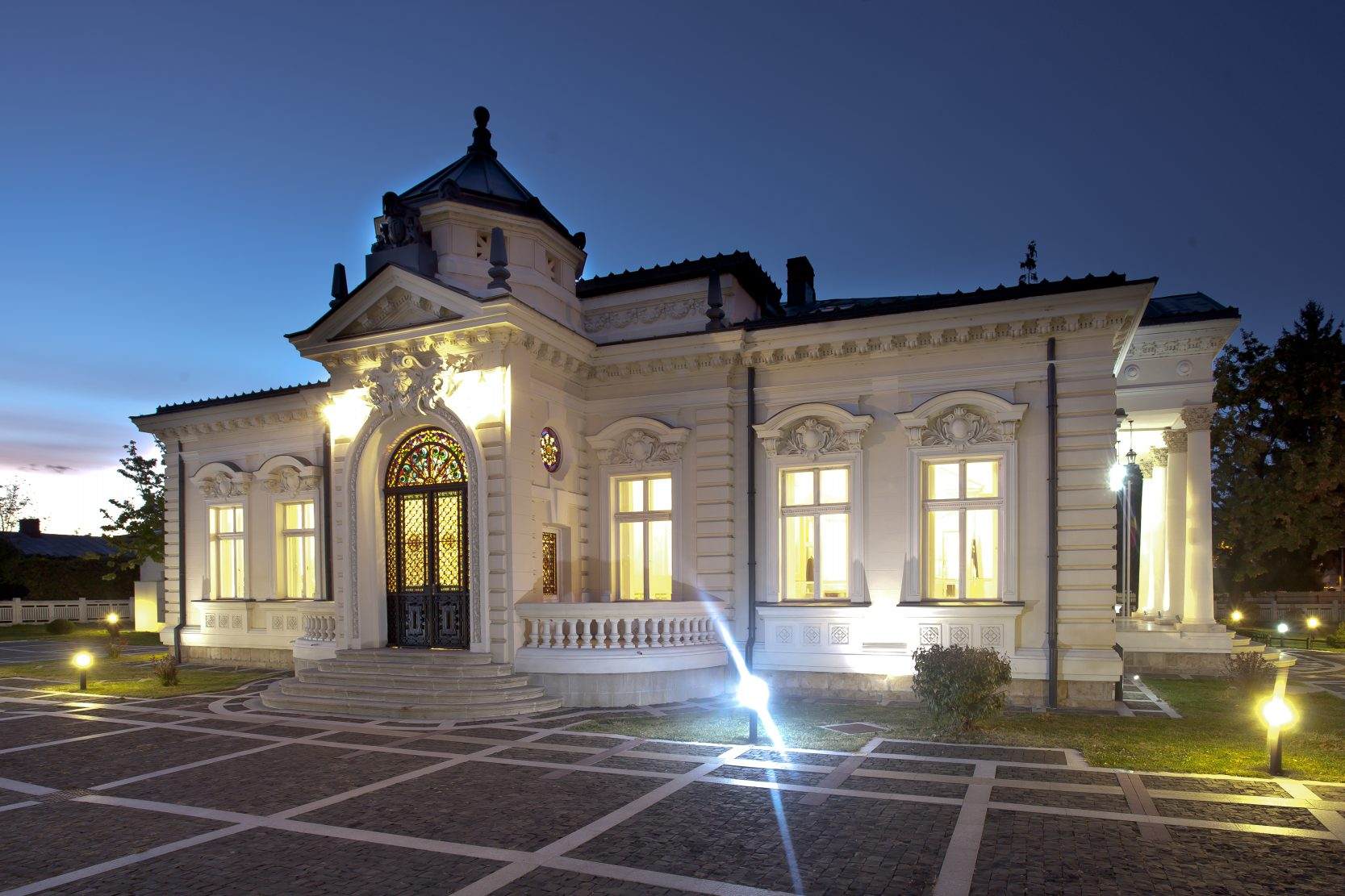 Carnetul cultural