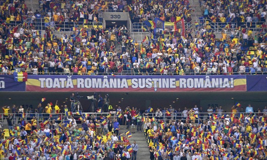 România - Spania, doar de palmares