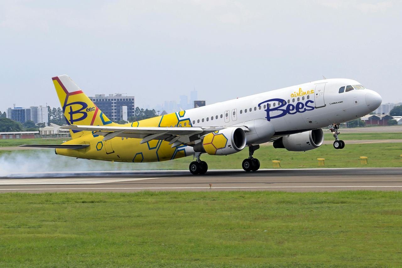 Operator aerian amendat de Protecția Consumatorilor