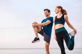 Exerciții care îmbunătățesc viața sexuală