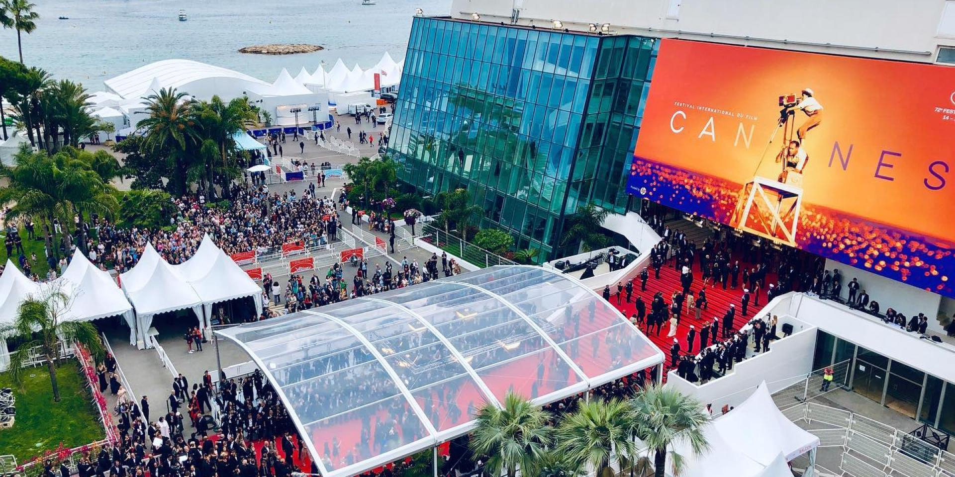 Cannes, festivalul filmului, dar și al inteligenței artificiale
