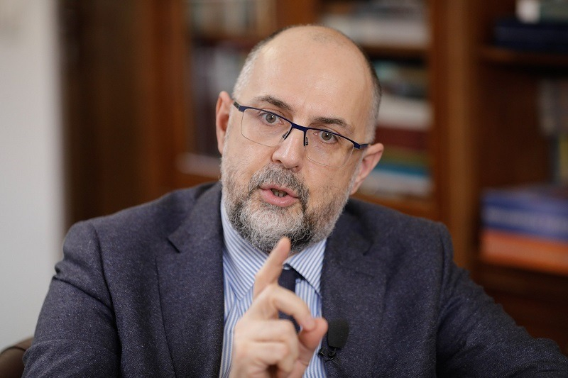 UDMR va avea candidat propriu la președinție