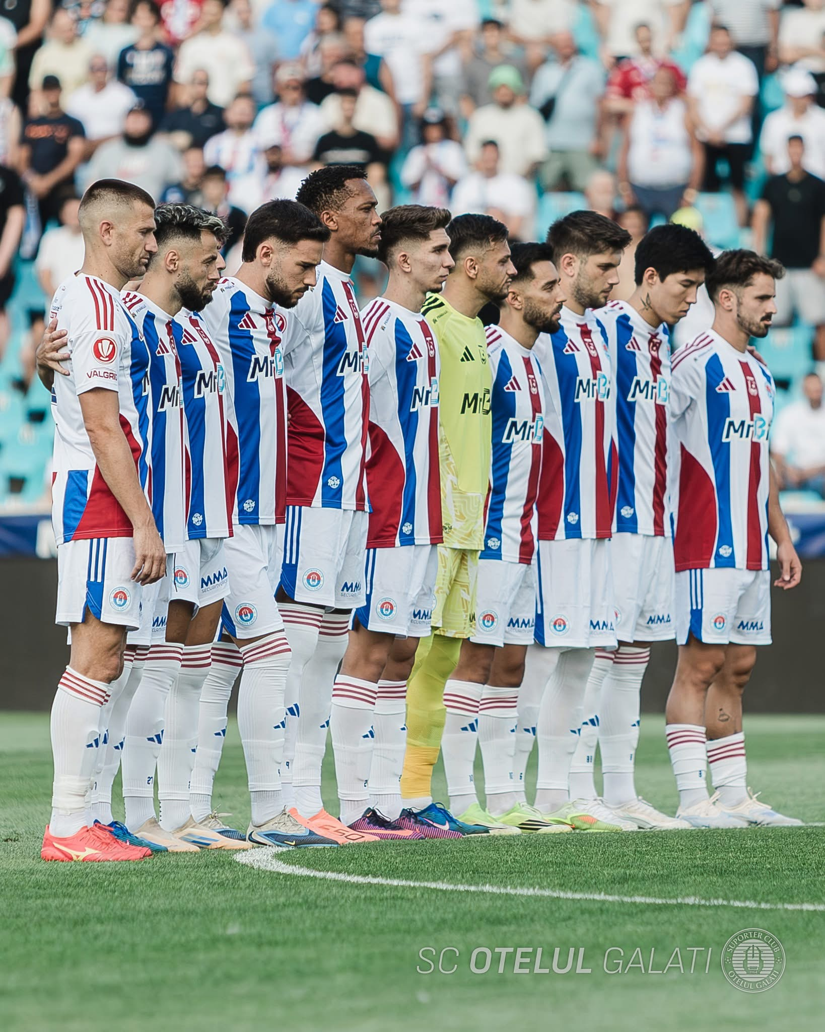 Oțelul vrea să confirme la Arad succesul cu CFR Cluj