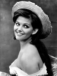 Cariere. Claudia Cardinale, muza marilor regizori