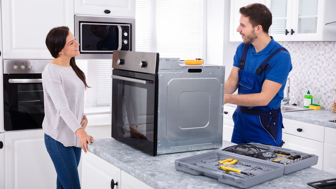 Etichetă de „reparabilitate” pentru electrocasnice