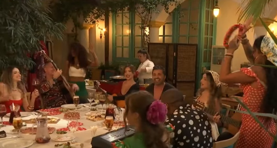 Ispitele lui Pepe
