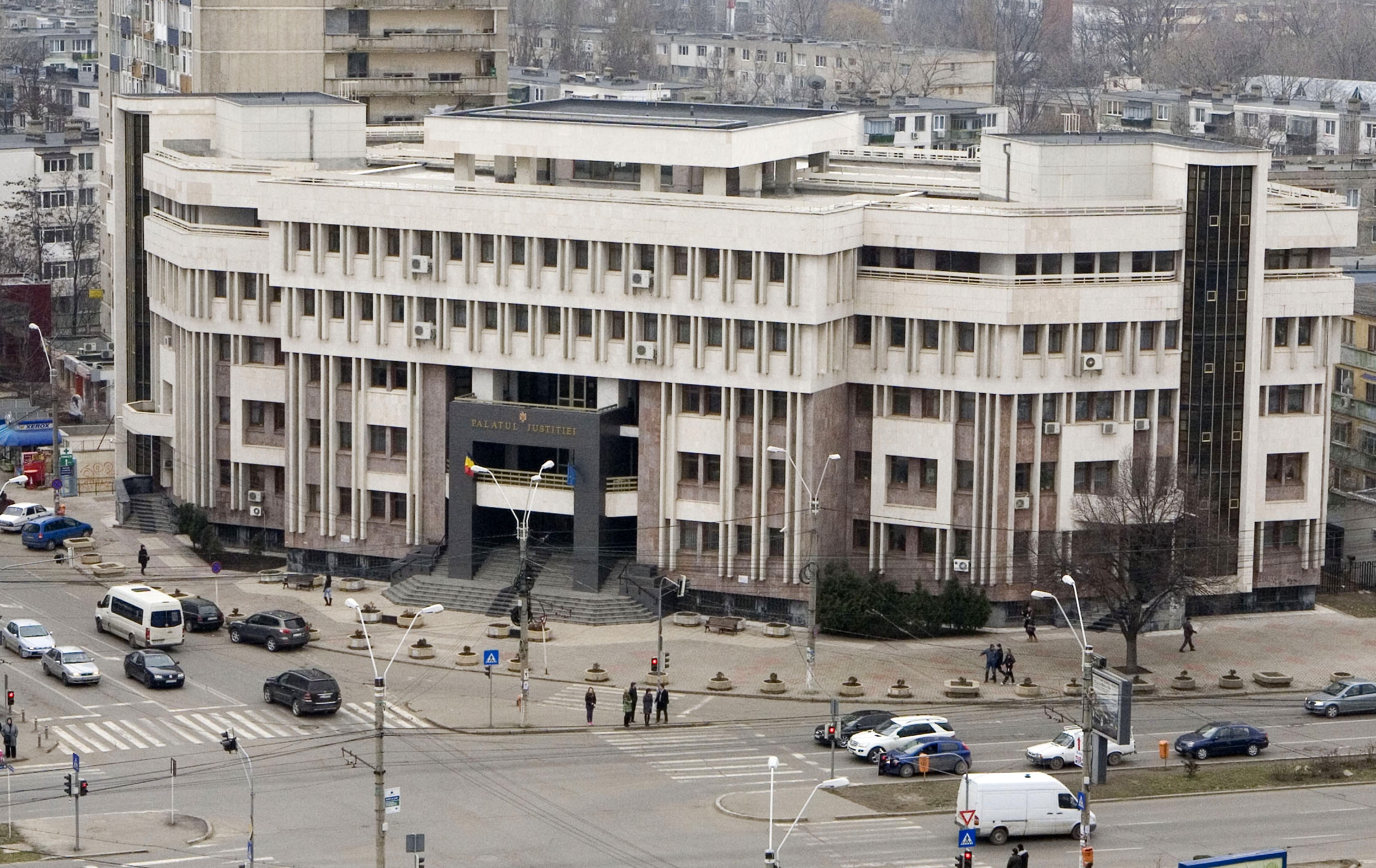 Dosare cu răsunet, sentinţe în aşteptare