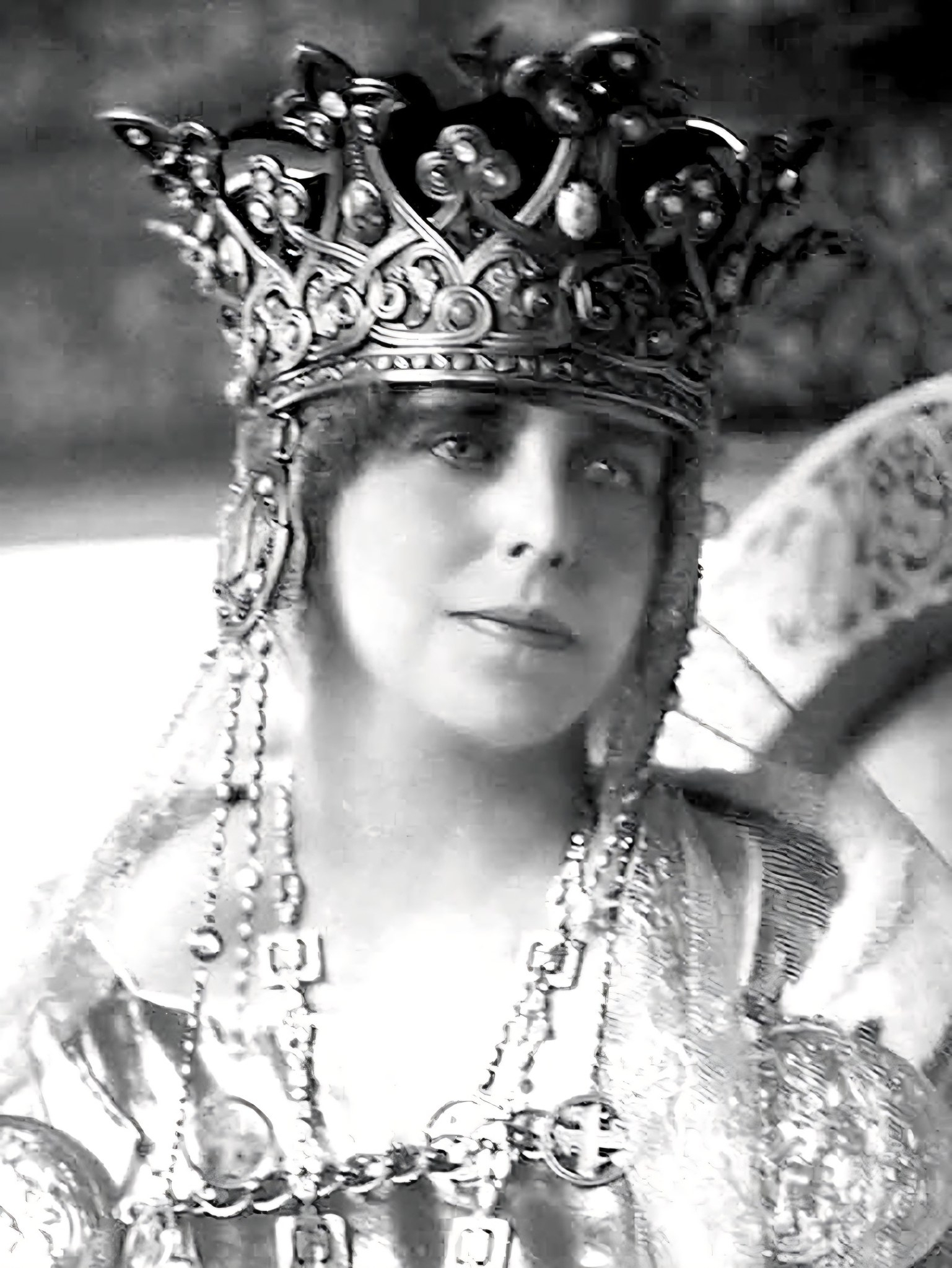 Galațiul își amintește de Regina Maria. Omagiu pentru o mare suverană