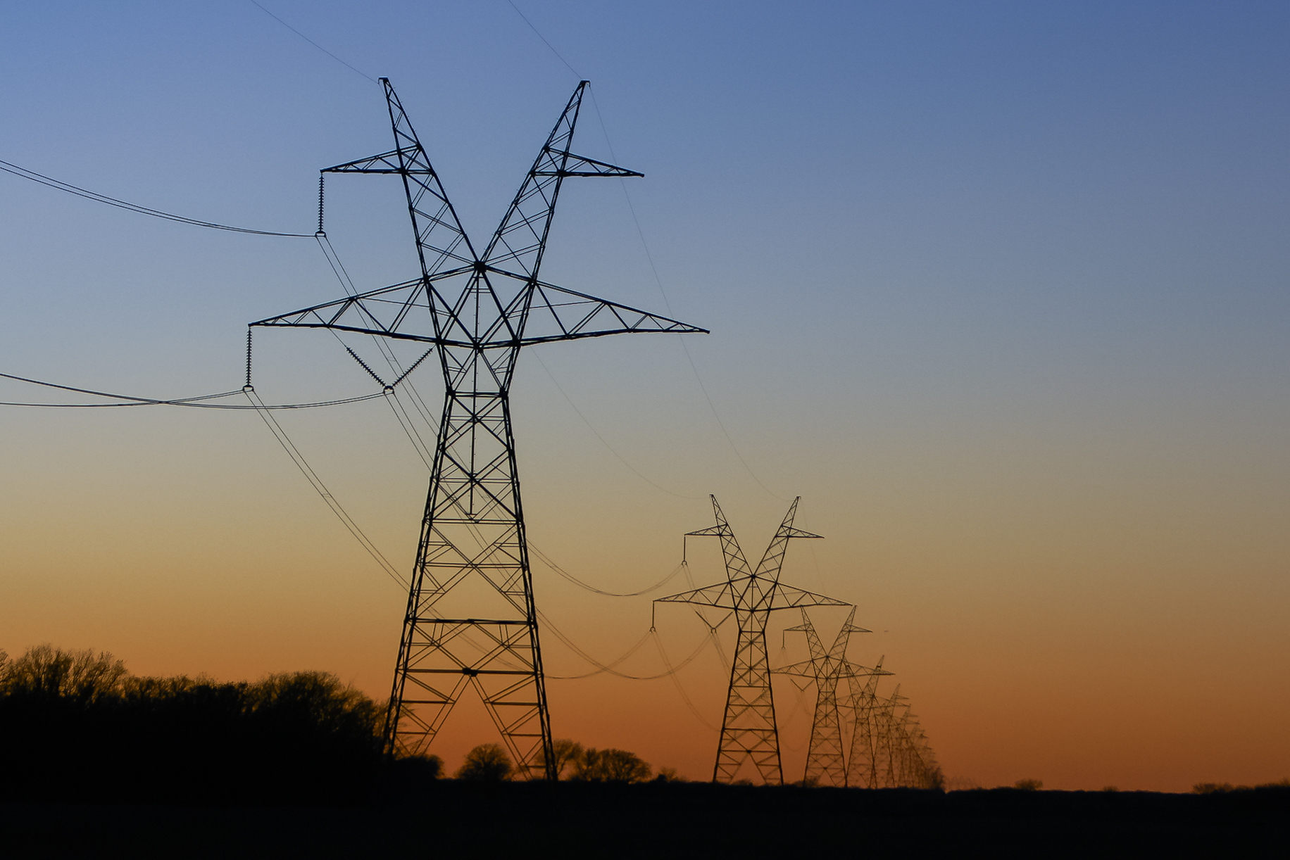 Fără curent electric în comuna Independența