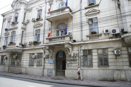 Primăria ar putea deveni chiriaşă