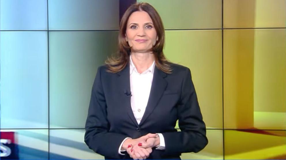 Strigătul de luptă al doamnei Marş