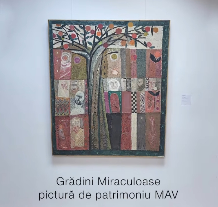 Carnet cultural gălățean