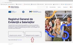 A intrat în vigoare noul registru de evidenţă a salariaţilor