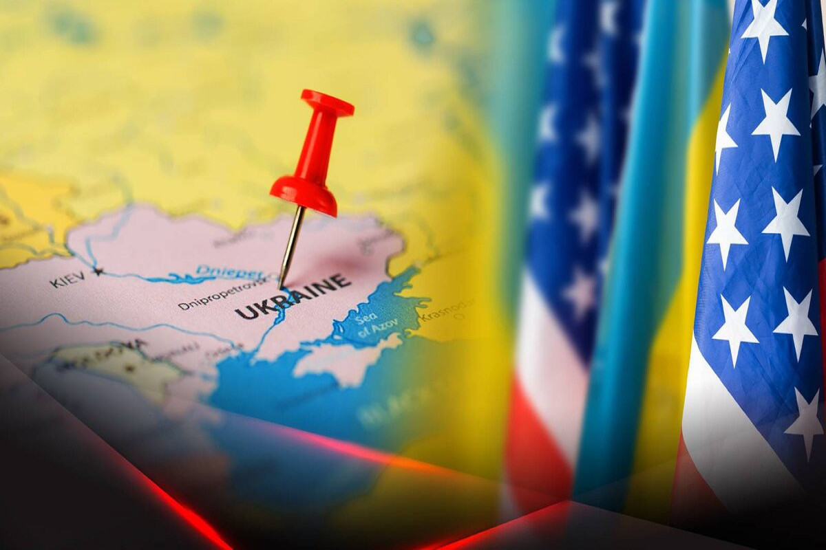 Chirie pentru Donbas din partea Rusiei, în misteriosul plan american de pace