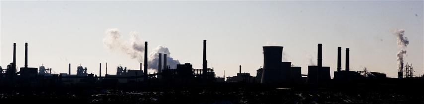 Statul i-a acordat Combinatului noi păsuiri la anumite investiţii de mediu