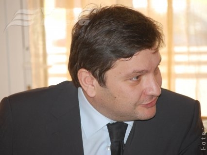 Dreptatea e la Curtea Constituţională