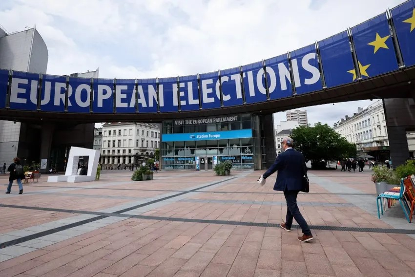 Propaganda rusă, ”zgomot de fond” în alegerile europarlamentare