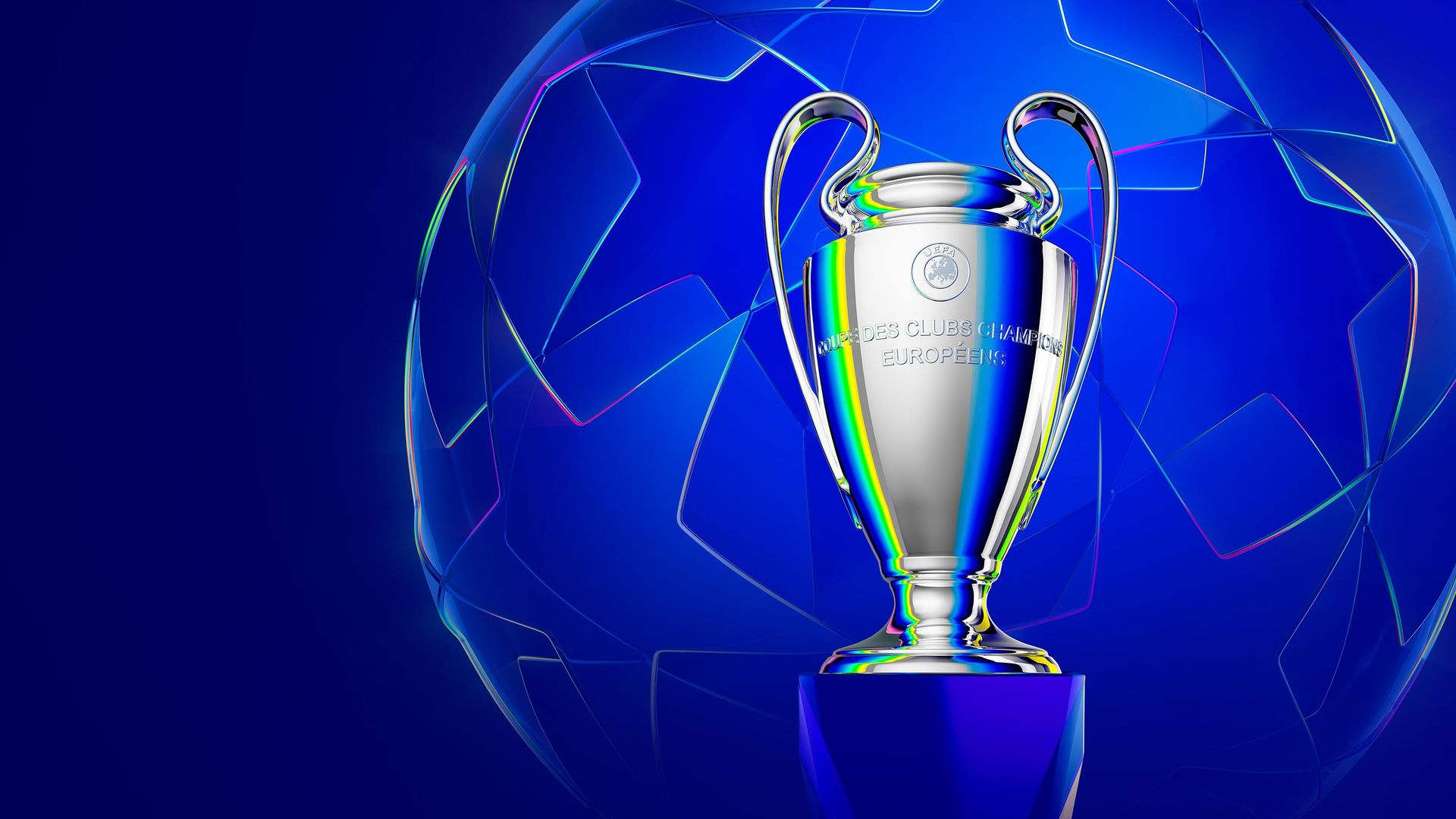 Returul semifinalelor Champions League