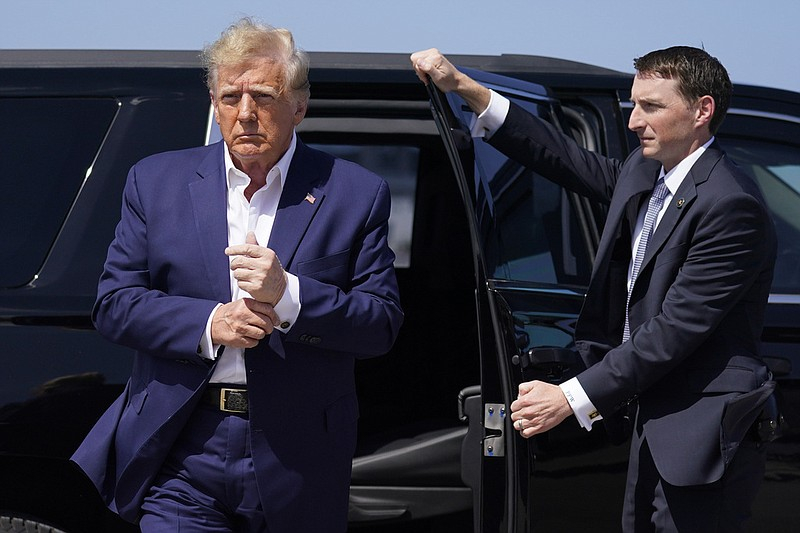 Noi acuzații împotriva lui Donald Trump