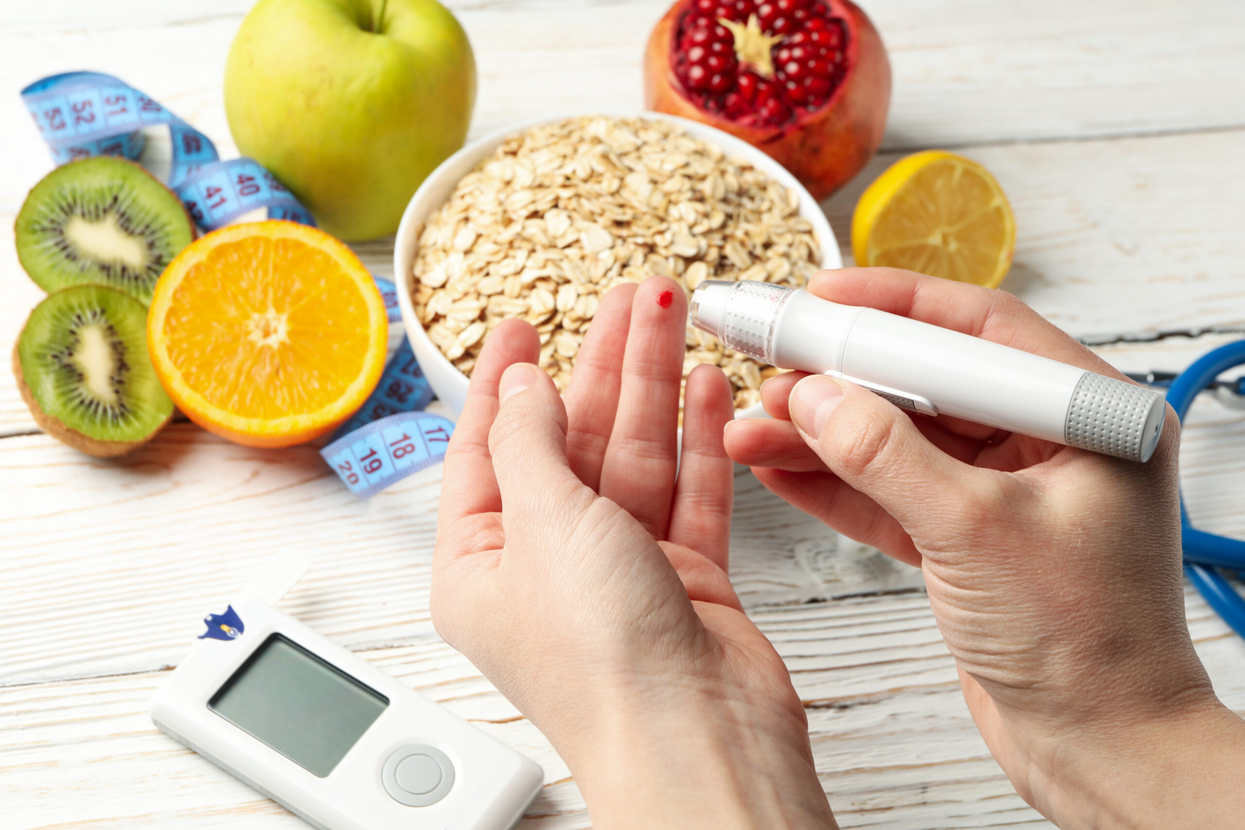 Prediabetul, semnal de alarmă pe care nu trebuie să-l ignori