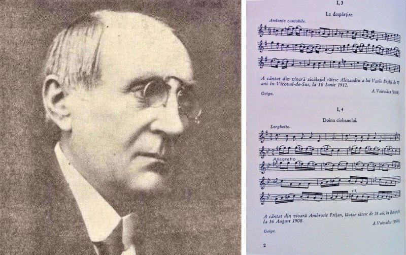 Remember. Alexandru Voevidca (1862-1931)