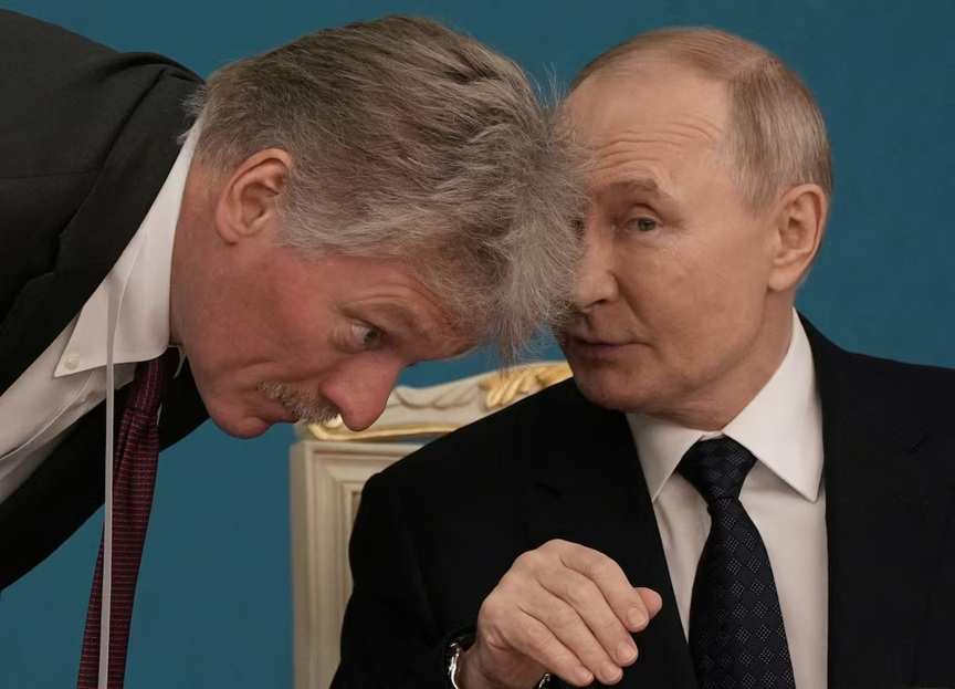 În opinia Moscovei, „NATO este de facto în război cu Rusia”