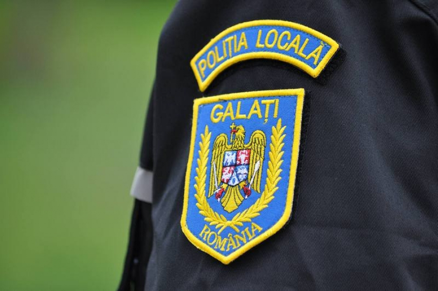 Unde acționează astăzi Poliția Locală