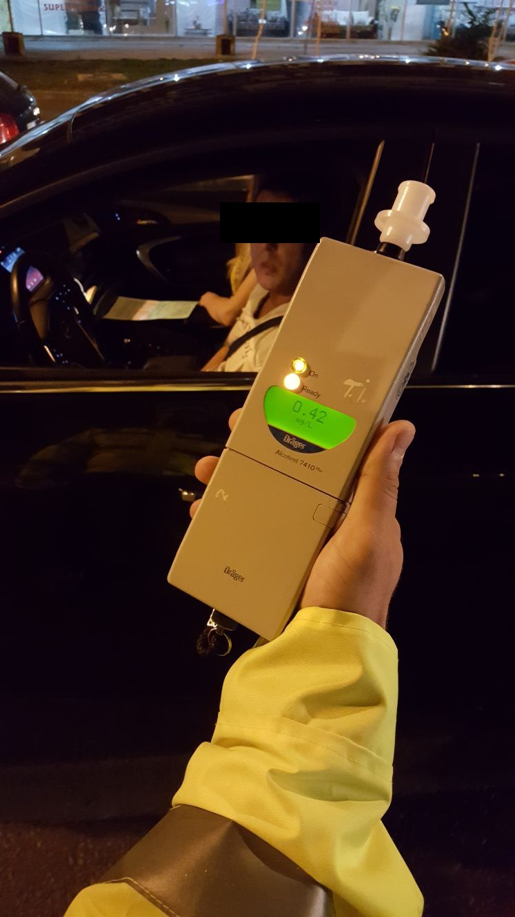 Ce pericole ascunse ne pândesc în trafic, fără să ne dăm seama