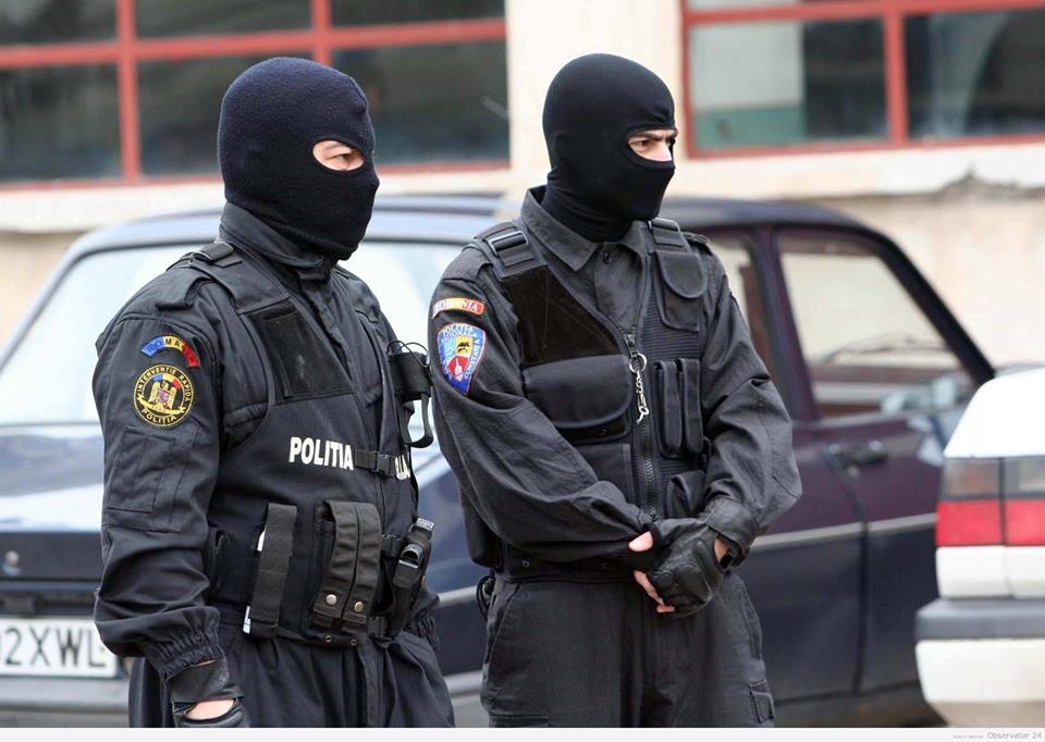 PERCHEZIŢII LA GALAŢI/ Adeverinţe false pentru indemnizaţia copiilor