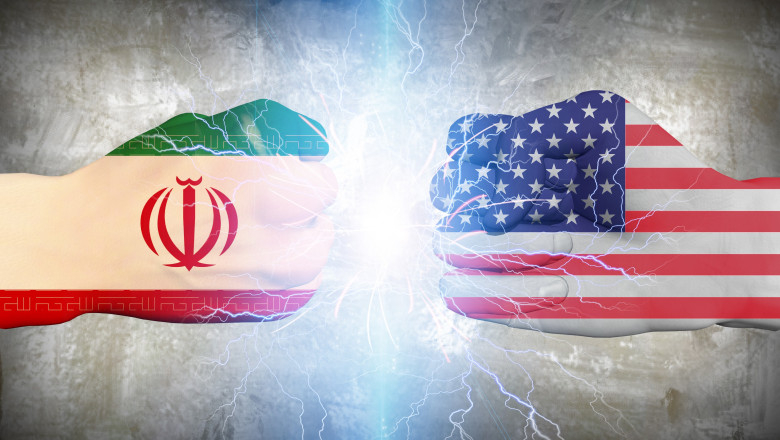 Rusia se oferă ca mediator între SUA și Iran