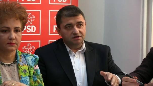 Proşti, dar mulţi, Măria ta