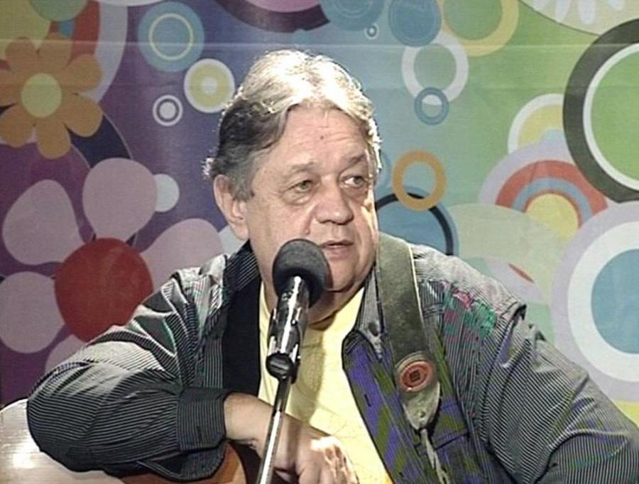 Mircea Vintilă, în Gossip