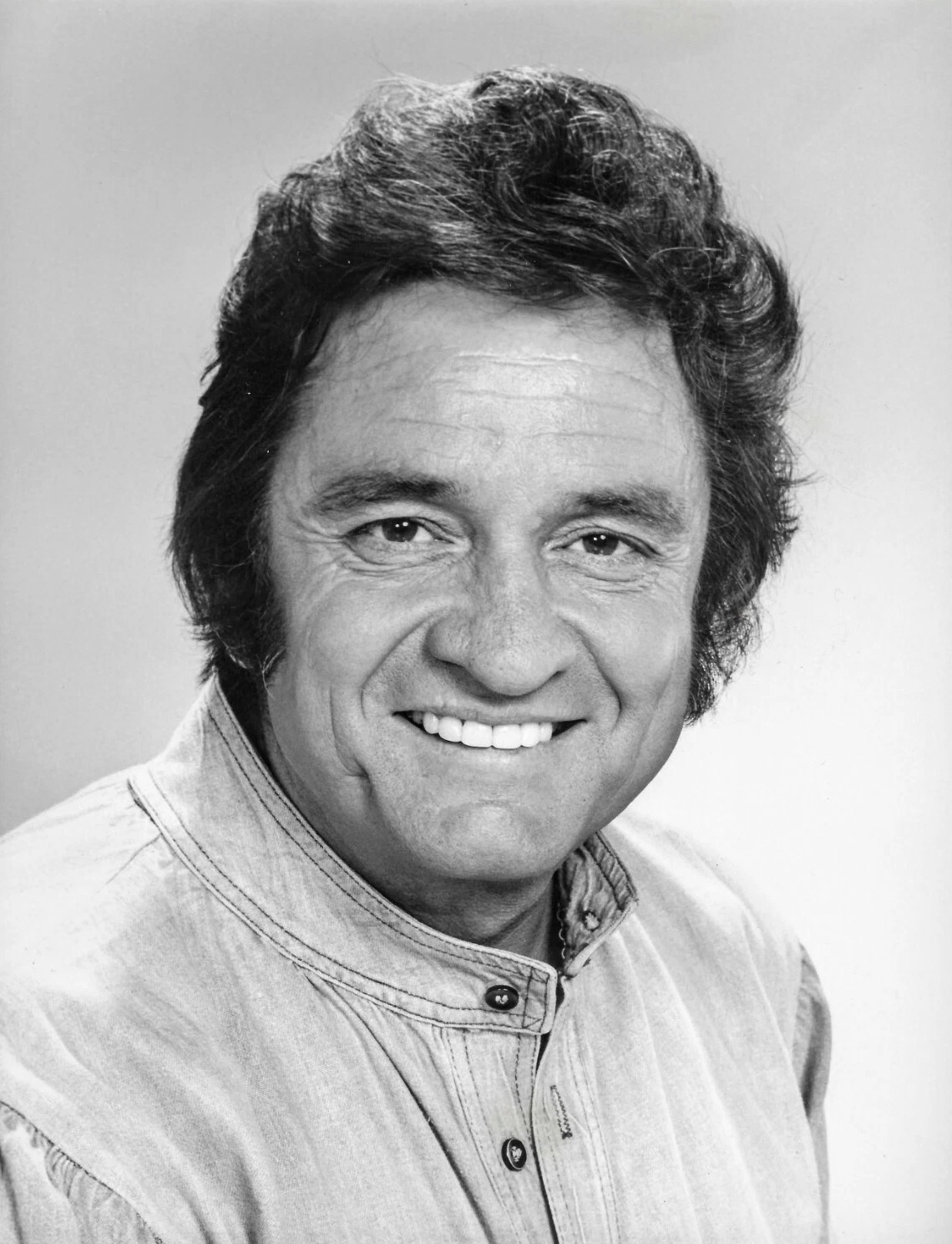 Cariere. Johnny Cash,  legendă a muzicii country