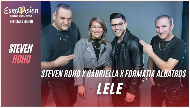 O tecuceancă, între finaliştii Eurovision România (VIDEO)
