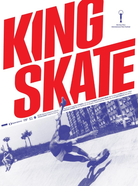 Documentar despre maeștrii skateboardului