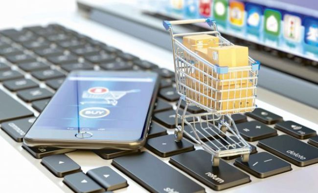 Sesizări privind serviciile poștale la achizițiile online