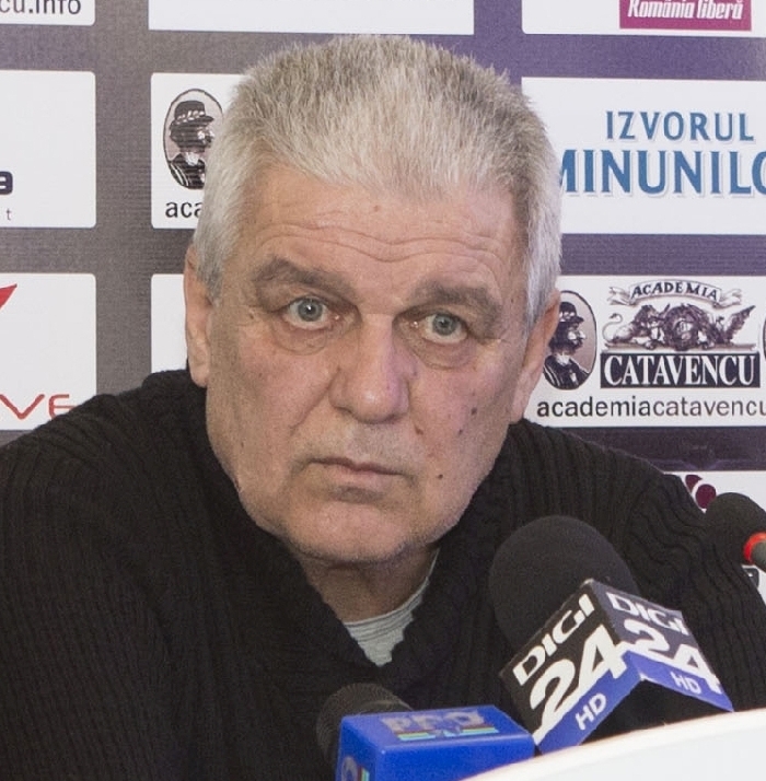 OŢELUL joacă diseară cu Astra, „pentru demnitate”