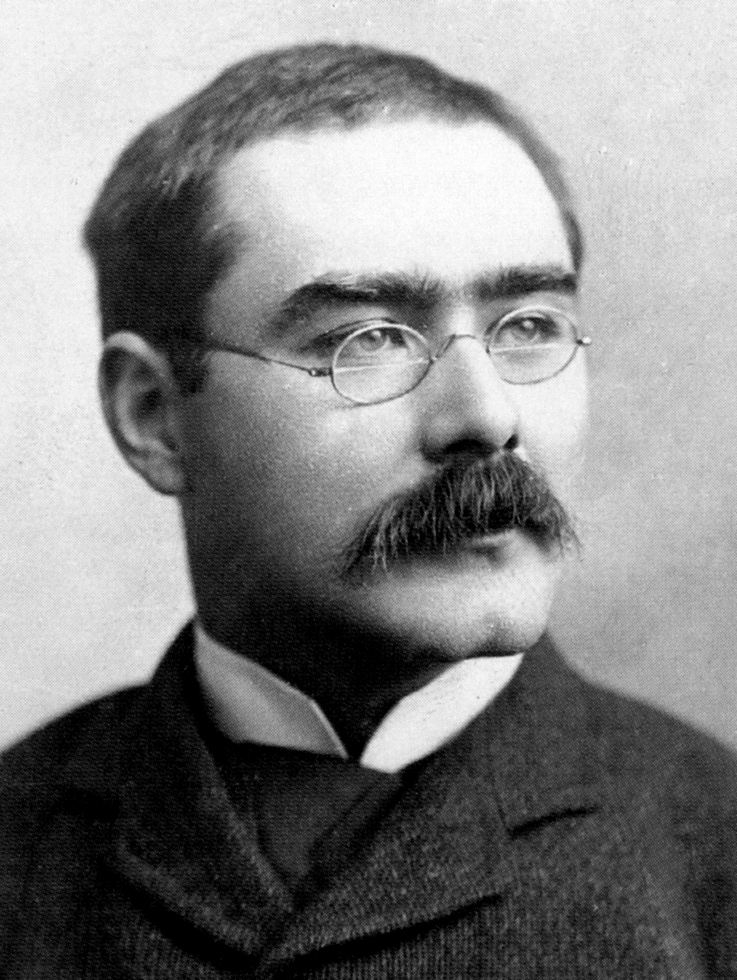Oameni de seamă. Rudyard Kipling, explorator literar