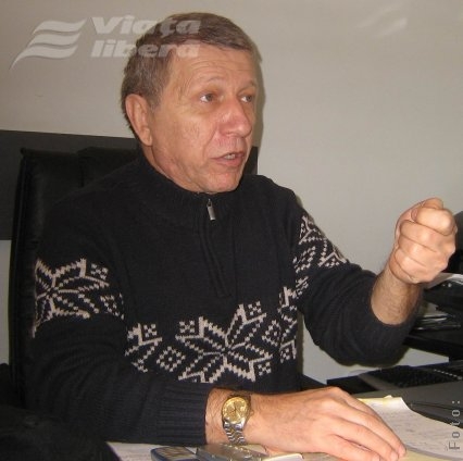 Profesorii gălăţeni încep protestele