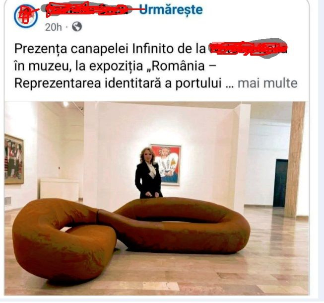 În recesiune până la gât