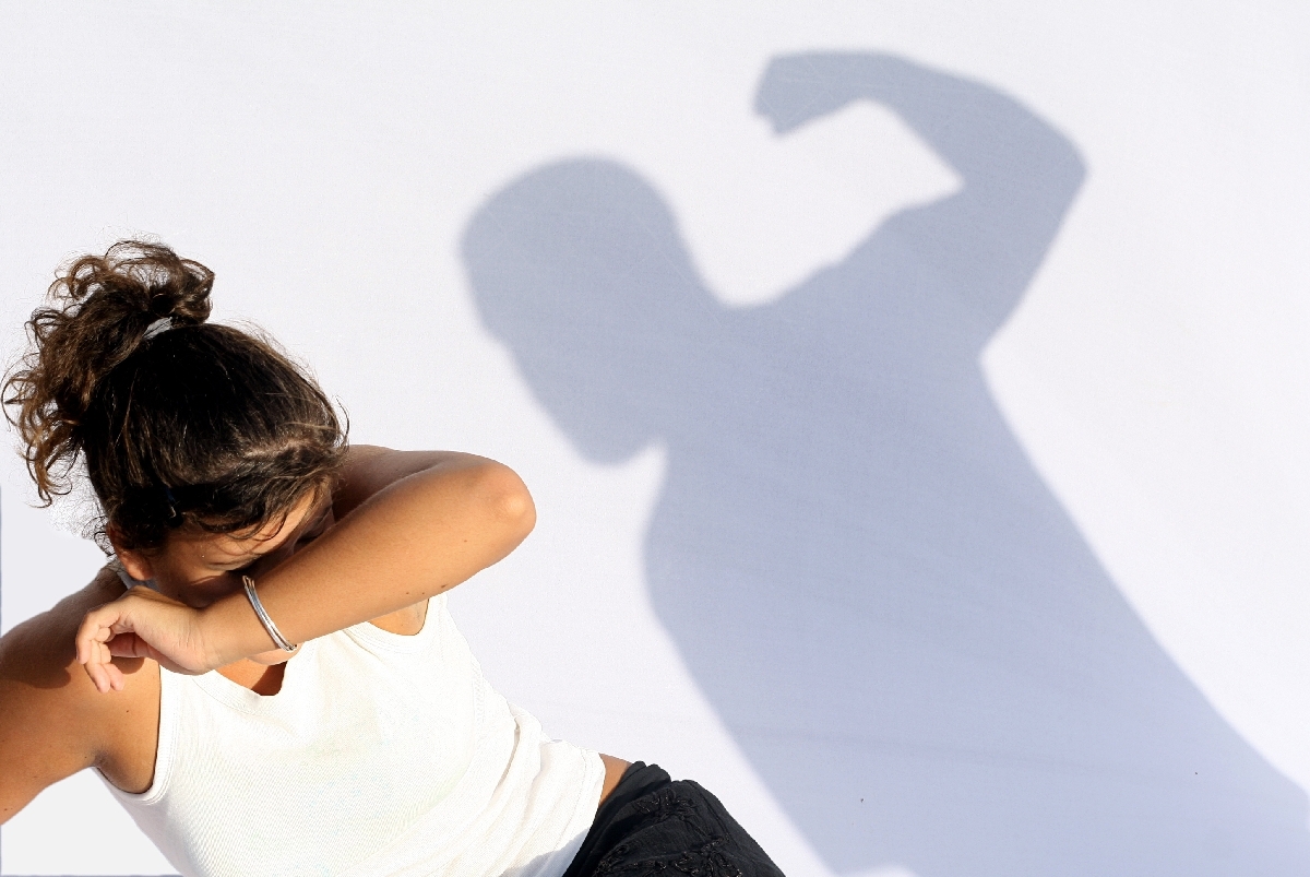 O gălăţeancă a fost RĂPITĂ DE DOUĂ ORI de soţul cu care este în divorţ