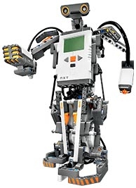 La Facultatea de Mecanică - „Roboticompetition 2012”