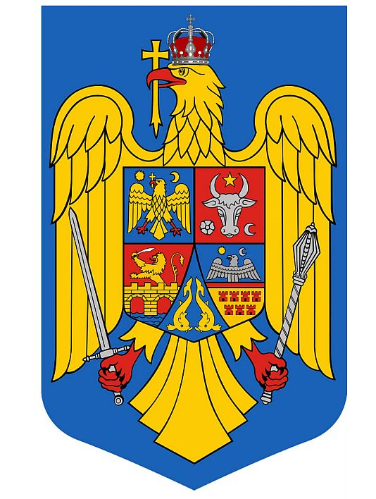 Bancnotele și monedele cu noua stemă a țării, lansate, astăzi, pe piață de BNR