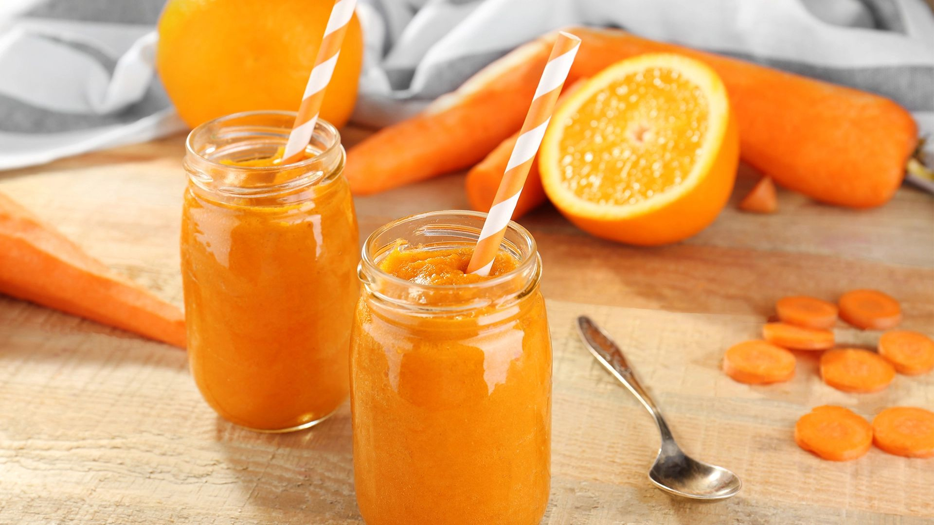 Stresul lasă organismul fără vitamina C
