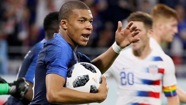Opt echipe calificate deja la Euro 2024