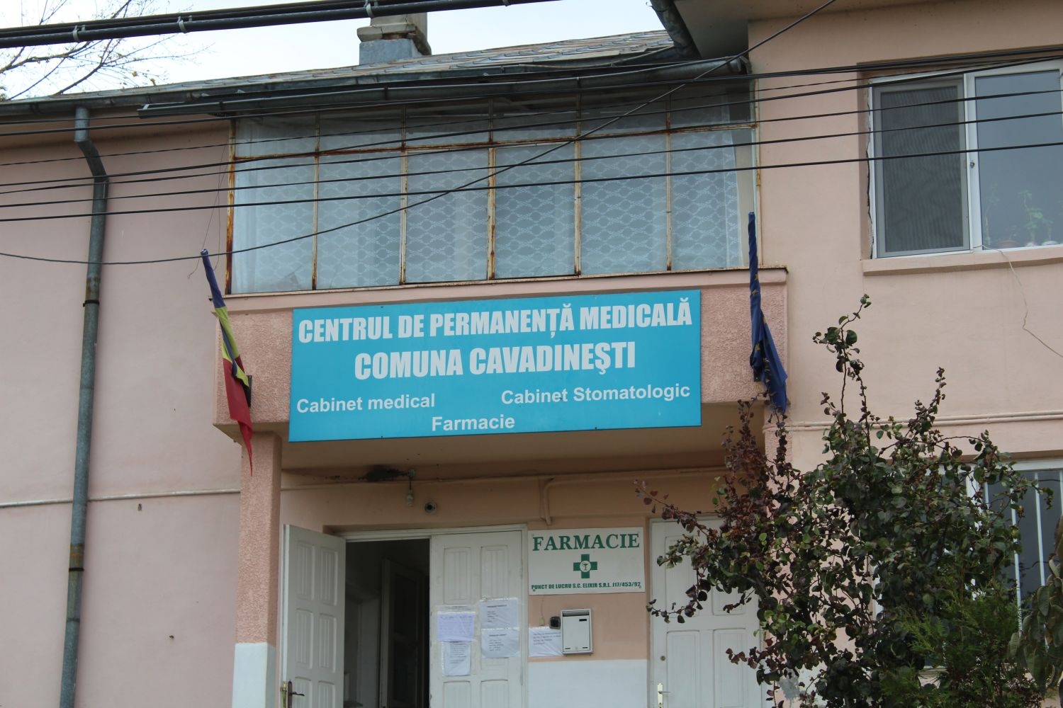 POPULAȚIE ÎMBĂTRÂNITĂ, la Cavadineşti | Anual, doar şase nou-născuţi
